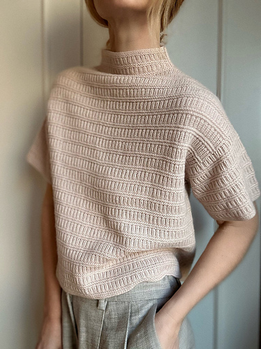 Blouse No. 3