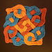 Celtic Knot motif photo 4