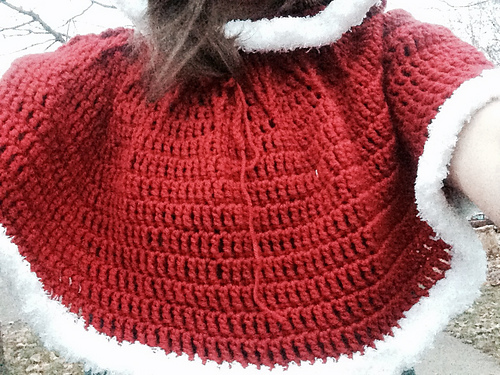 Ellen’s Sjal - Ellen Elizabeth