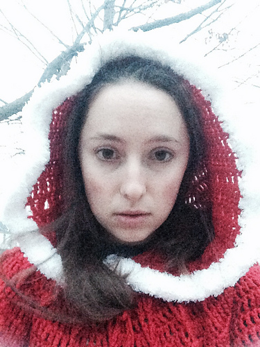 Ellen’s Sjal - Ellen Elizabeth