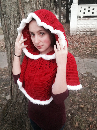 Ellen’s Sjal - Ellen Elizabeth