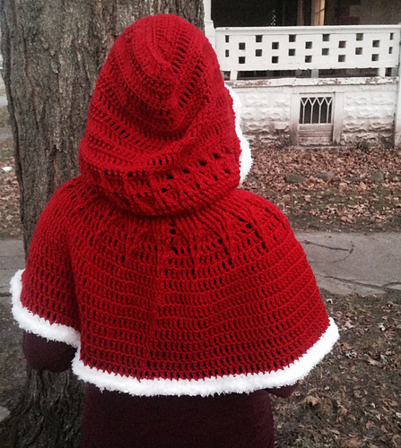 Ellen’s Sjal - Ellen Elizabeth