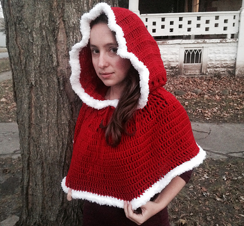 Ellen’s Sjal - Ellen Elizabeth