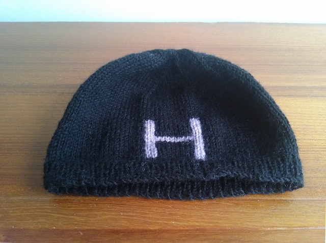 Hawkeye beanie Clearance