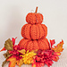 Crochet Pumpkin Pattern pattern