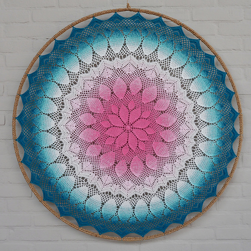 Virida Mandala