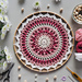 Mirala Mandala pattern 