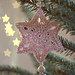 Sun Star Snowflake photo 4
