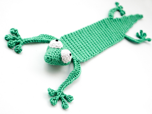 Book Gecko photo 5