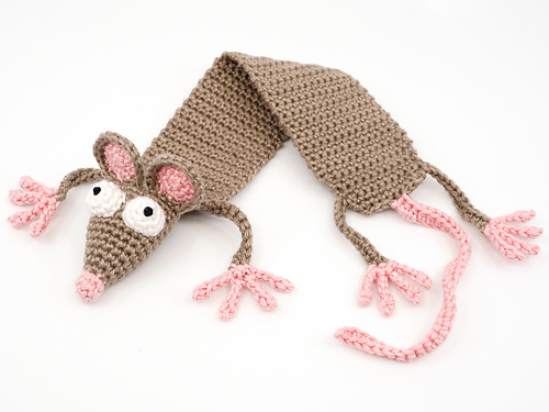 Book Rat photo 6