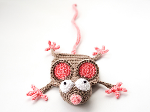 Mouse Bookmark photo 5