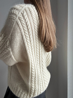 Ninon Sweater by 