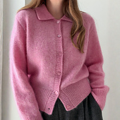 Charlie Cardigan by