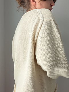 CottonWool 5, col.101 by Gepard Garn.