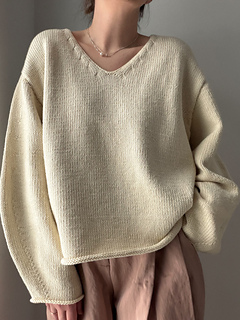 CottonWool 5, col.101 by Gepard Garn.