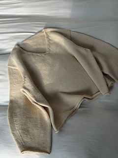 CottonWool 5, col.101 by Gepard Garn.