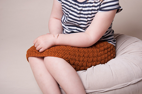 Bubleskirt - bobleskjørt - Solveig Engevold / surrehue