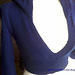 Bolero Blu pattern