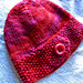 Robin's Egg Blue [red] Hat