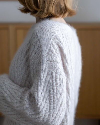 Halla Sweater