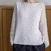 Halla Sweater pattern