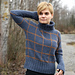 Jättiruutu pattern 