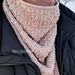 Silmut Scarf pattern