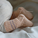 The Mini Socks pattern 