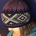 2018 Winter Games Hat photo 3