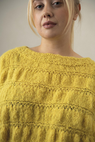 Murcia - sweater photo 8