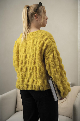 Murcia - sweater photo 4