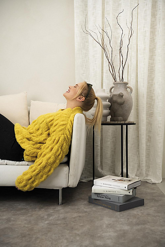 Murcia - sweater photo 7
