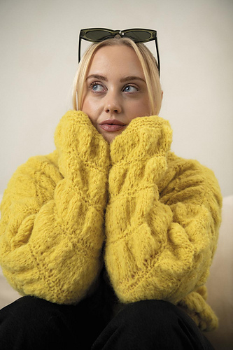 Murcia - sweater photo 9