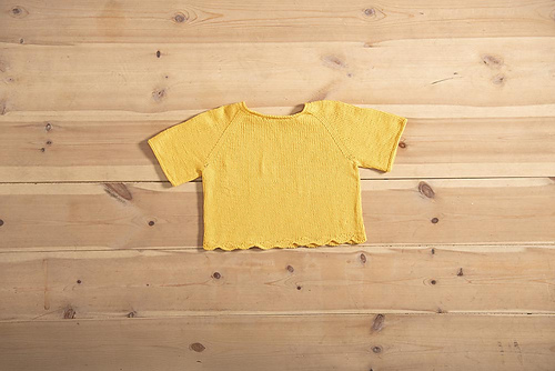 Toscana - t-shirt photo 9