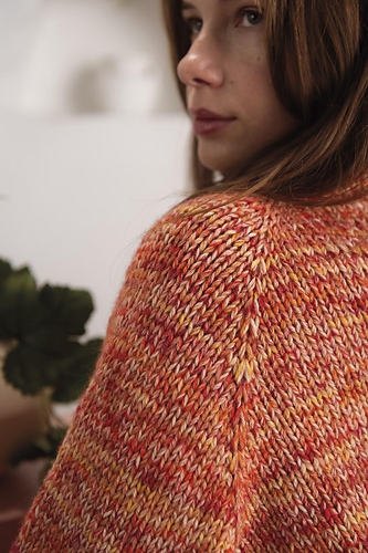 Bergen Genser - Sara Klint