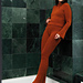 Berkeley - tights pattern 