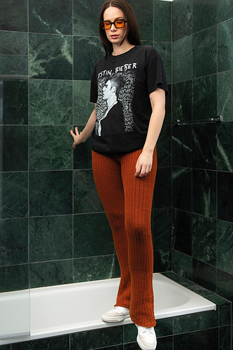 Berkeley - tights - Elida Virack