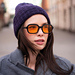 Yale - hat pattern 
