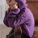 Transsylvanien - childhoodie pattern 