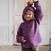 Transsylvanien - childhoodie pattern 