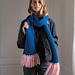Maine - scarf pattern 