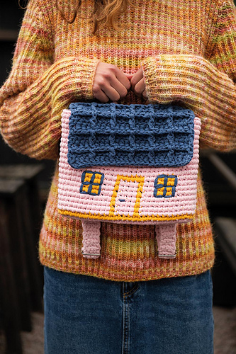 Narvik - child backpack