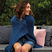 Brugge - blanket pattern 