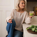 Skanderna - pullover pattern