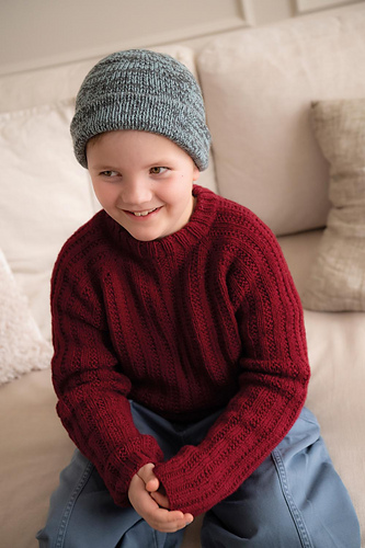 Eiger - child hat