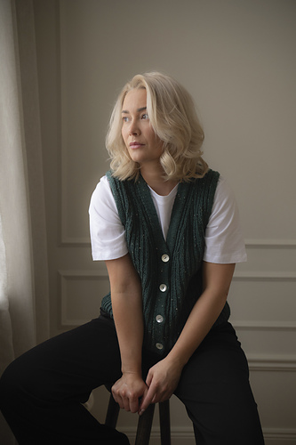 Esja - vest