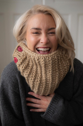 Ben Nevis - cowl
