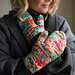Mittåkläppen - mittens pattern