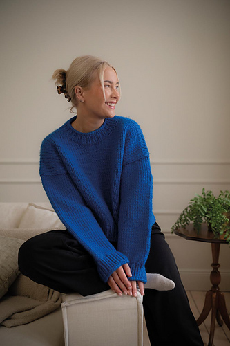 Halti - pullover