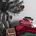 Grindewald - gingerbread house pattern 